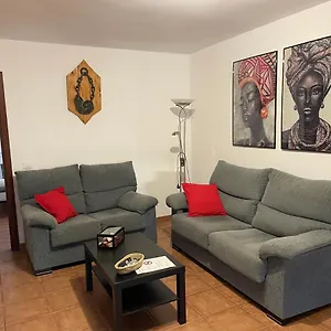  Appartamento Rostros