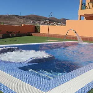 Villa Villas Las Norias