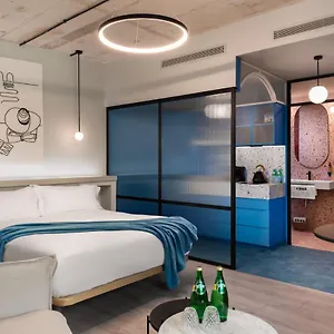 Coeo Parras Design Apartments , Malaga Hiszpania