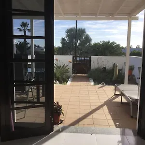Natural Y Sano: Ferienhaus