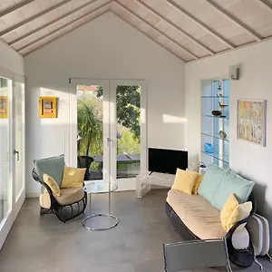 Almendro Ferienhaus