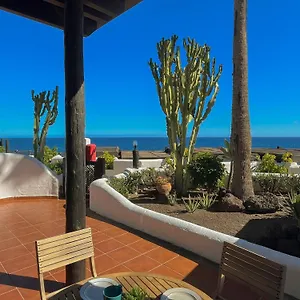 Appartement Amazing Altamar 2, Playa Del Aguila (Las Palmas)