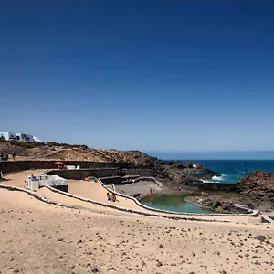 Reyes Natur Charco del Palo