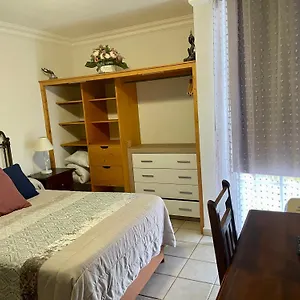 El Almendro Apartment