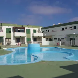  Appartamento El Arco Iris