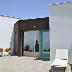 Horizonte Villa