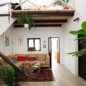  Casa di campagna Joyhouse