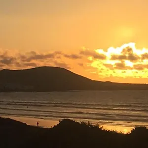  Appartamento In Famara