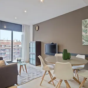 Sleep Fira By , Barcelona Spanje