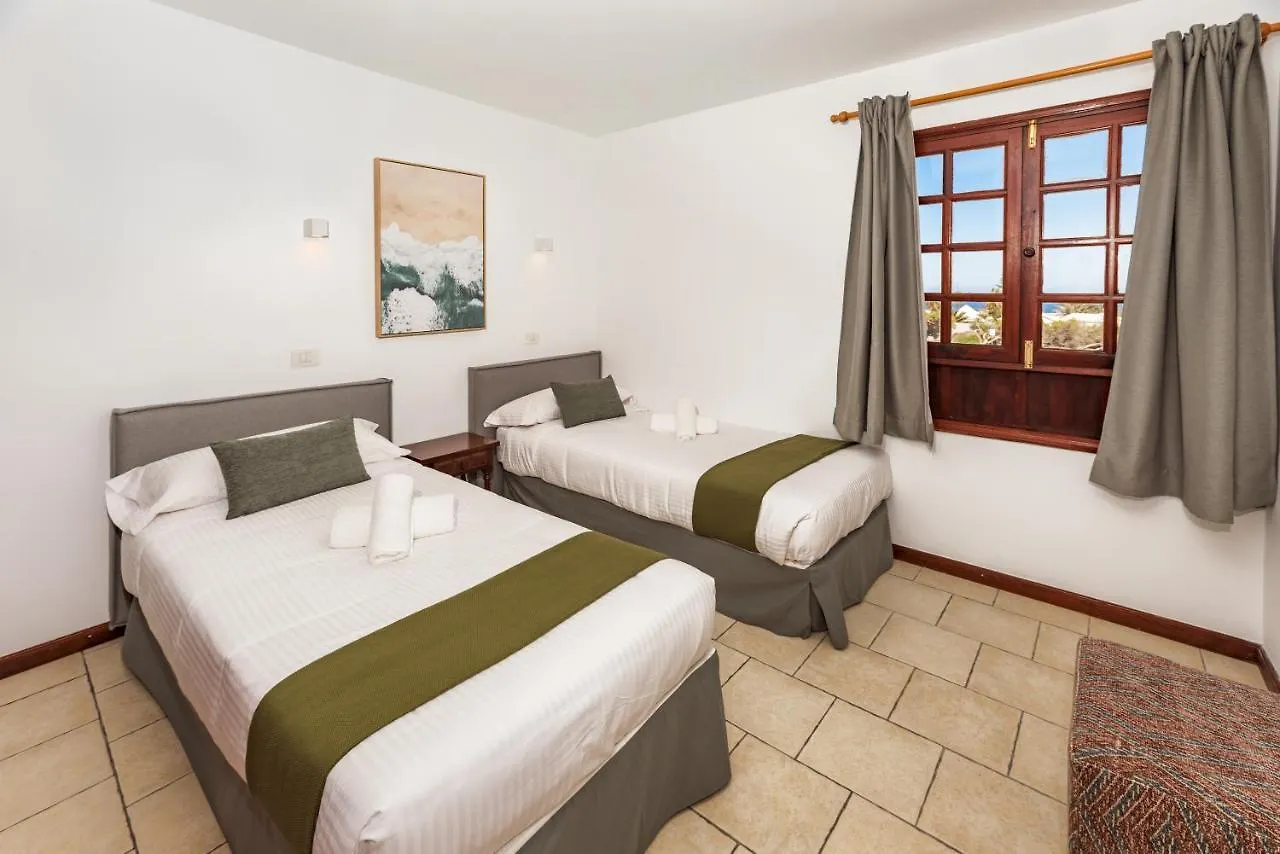 Apartament Conylanza Castillo De Papagayo - Exclusivamente Nudista Fkk Charco del Palo