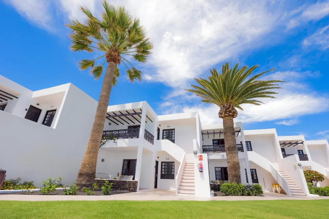 Conylanza Castillo De Papagayo - Exclusivamente Nudista Fkk Charco del Palo Apartament
