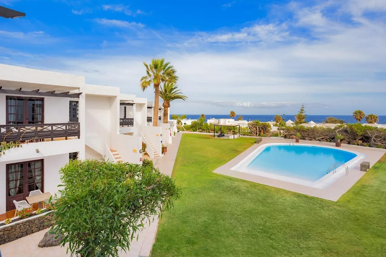 Apartament Conylanza Castillo De Papagayo - Exclusivamente Nudista Fkk Charco del Palo Hiszpania