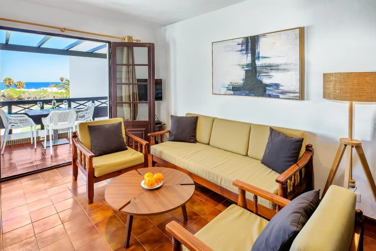 Apartament Conylanza Castillo De Papagayo - Exclusivamente Nudista Fkk Charco del Palo