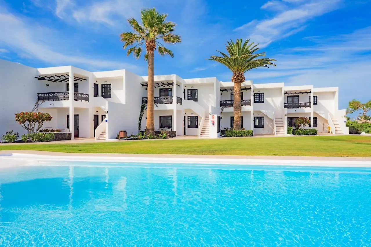 Conylanza Castillo De Papagayo - Exclusivamente Nudista Fkk Charco del Palo Apartament