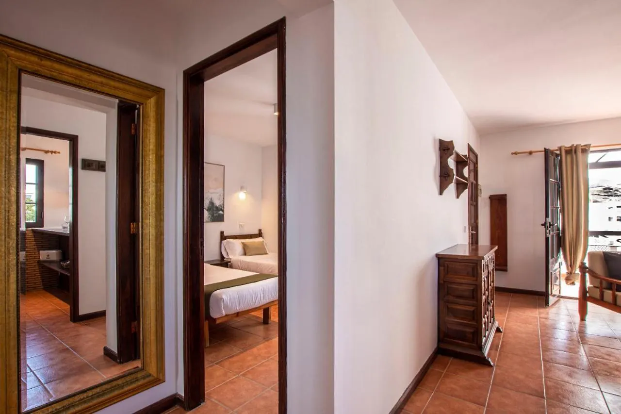 Apartament Conylanza Castillo De Papagayo - Exclusivamente Nudista Fkk Charco del Palo